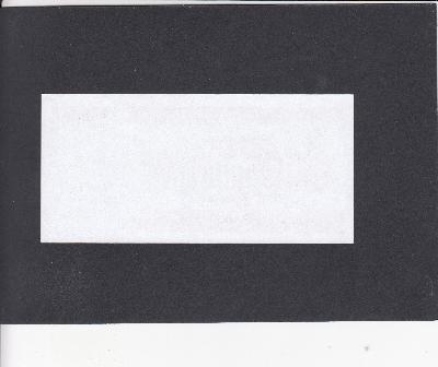 Beschrijving achterzijde: 